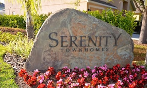 Townhome, 3 Bedrooms | Exterior