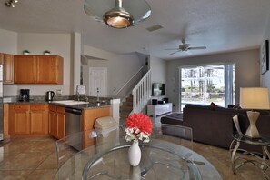 Βίλα, 5 Υπνοδωμάτια | Ιδιωτική κουζίνα | Φούρνος, πλυντήριο πιάτων