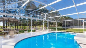 Unclassified image, 5 of 41, button - 1640 The Retreat at Champions Gate by Orlando Holiday Rental Homes (Davenport)