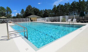 Villa, 5 chambres | Piscine