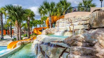 Nhà liên kế, 3 phòng ngủ | Hồ bơi | Hồ bơi ngoài trời