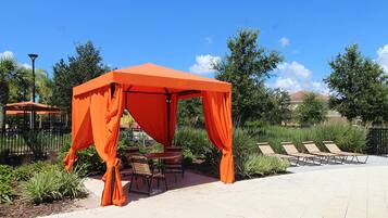 Townhome, 3 Bedrooms | Kawasan hartanah