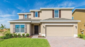 Unclassified image, 4 of 41, button - 2281 Providence by Orlando Holiday Rental Homes (Davenport)