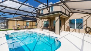 Unclassified image, 3 of 41, button - 2281 Providence by Orlando Holiday Rental Homes (Davenport)