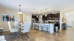 Unclassified image, 5 of 41, button - 2281 Providence by Orlando Holiday Rental Homes (Davenport)
