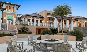 Casa, 4 camere da letto | Balcone