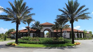 Unclassified image, 3 of 55, button - 4036 Solterra by Orlando Holiday Rental Homes (Davenport)