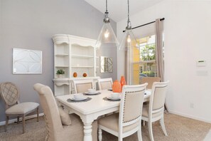 Servicio a la habitación