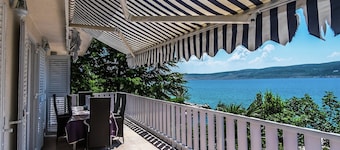 Apartment by Seline near Paklenica Park