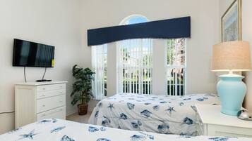 別墅, 4 間臥室 | 4 間臥室、獨特裝潢、布置獨特