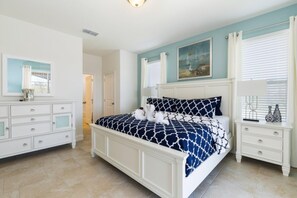 Villa, 6 camere da letto | 6 camere, con stile personalizzato, con arredamento individuale