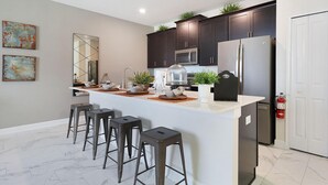 Villa, 6 Schlafzimmer | Eigene Küche