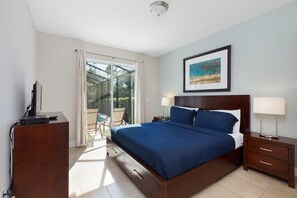 Room - 5145 Solterra Resort by Orlando Holiday Rental Homes (Davenport)