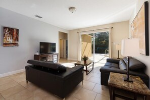 빌라, 침실 5개 | 거실