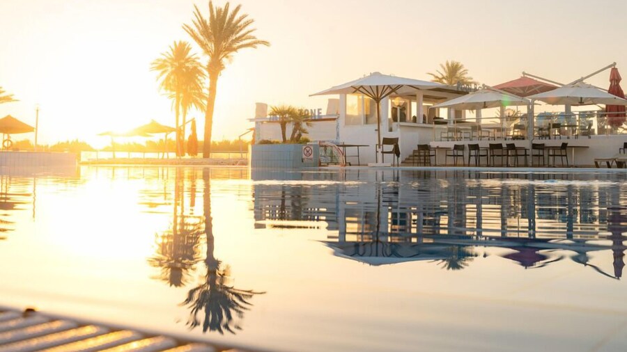 One Resort Aqua Park & Spa