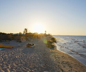 Beach - One Resort Aqua Park & Spa (Monastir)