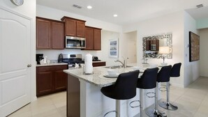 Unclassified image, 2 of 55, button - 7032 Solterra Resort by Orlando Holiday Rental Homes (Davenport)