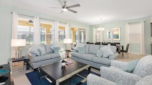 Unclassified image, 4 of 55, button - 7032 Solterra Resort by Orlando Holiday Rental Homes (Davenport)