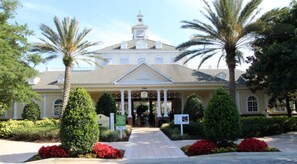 Villa, 5 Bedrooms | Exterior - 721 Reunion Resort & Spa by Orlando Holiday Rental Homes (Kissimmee)