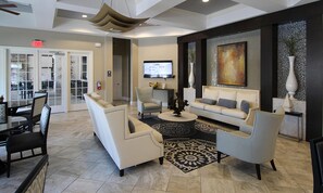 Townhome, 5 Bedrooms | Lobby - 7443 Solterra by Orlando Holiday Rental Homes (Davenport)