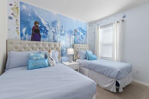 Maison en rangée, 5 chambres | 5 chambres, décor unique, ameublement unique