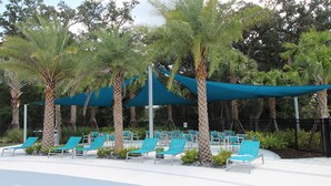 Villa, 4 Schlafzimmer | Pool