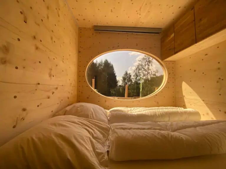 1 Bedroom Chalet In Gelenau/erzgeb. - Wolkenstein