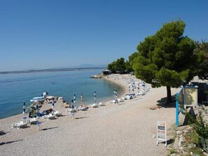 Playa en los alrededores 