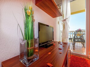 Interior - Rustic Cottage with Pool (Dramalj)