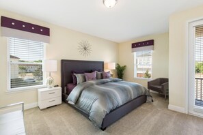 Room - 785 Reunion Resort by Orlando Holiday Rental Homes (Kissimmee)