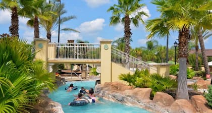 841 Regal Palms Resort Unit 403 by Orlando Holiday Rental Homes