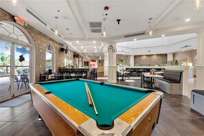 3 bedrooms, individually decorated, individually furnished