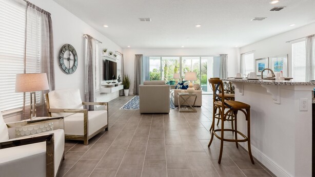 Unclassified image, 1 of 50, button - 8016 Solterra Resort by Orlando Holiday Rental Homes (Davenport)