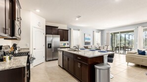 Unclassified image, 2 of 61, button - 7583 Solterra by Orlando Holiday Rental Homes (Davenport)