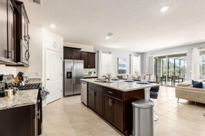 빌라, 침실 6개 | 전용 주방