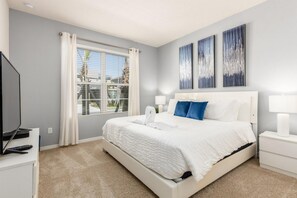 Villa, 6 Schlafzimmer