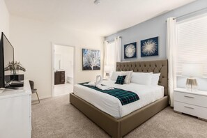 빌라, 침실 6개 | 6 개의 침실