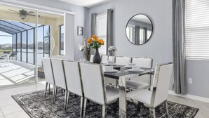 Unclassified image, 4 of 69, button - 7579 Solterra by Orlando Holiday Rental Homes (Davenport)