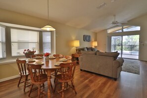 빌라, 침실 4개 | 객실 내 식사 공간