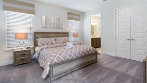 Unclassified image, 3 of 44, button - 873 Reunion Resort & Spa by Orlando Holiday Rental Homes (Kissimmee)