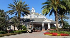 Exterior - 873 Reunion Resort & Spa by Orlando Holiday Rental Homes (Kissimmee)