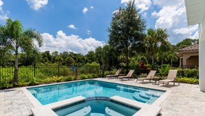 Unclassified image, 5 of 44, button - 873 Reunion Resort & Spa by Orlando Holiday Rental Homes (Kissimmee)