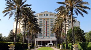 Villa, 5 Bedrooms | Exterior - 873 Reunion Resort & Spa by Orlando Holiday Rental Homes (Kissimmee)