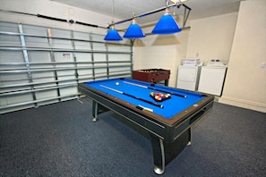 Sala de juegos