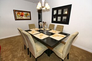 Servicio a la habitación