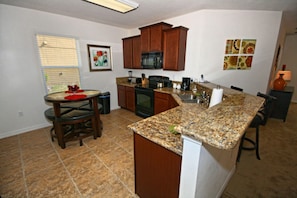 Villa, 5 camere da letto | Cucina privata