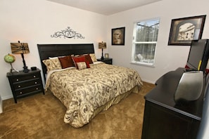 Villa, 5 camere da letto | 5 camere, con stile personalizzato, con arredamento individuale