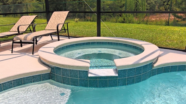 Unclassified image, 1 of 31, button - 9124 Calabria by Orlando Holiday Rental Homes (Kissimmee)