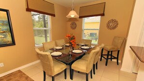 Unclassified image, 2 of 31, button - 9124 Calabria by Orlando Holiday Rental Homes (Kissimmee)