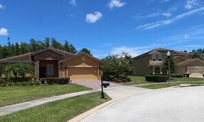 别墅, 6 间卧室 | 外观